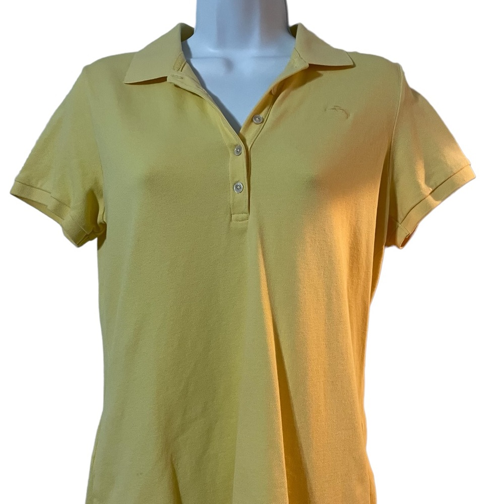 Womens polo shirt by Tommy Bahama S/P
